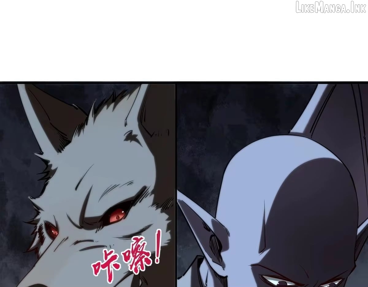 All People Scramble for the Tower, I Cleared 999 Floors in Advance Manga Chapter 52  - page 81